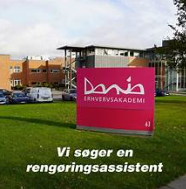 Erhvervsakademi Dania